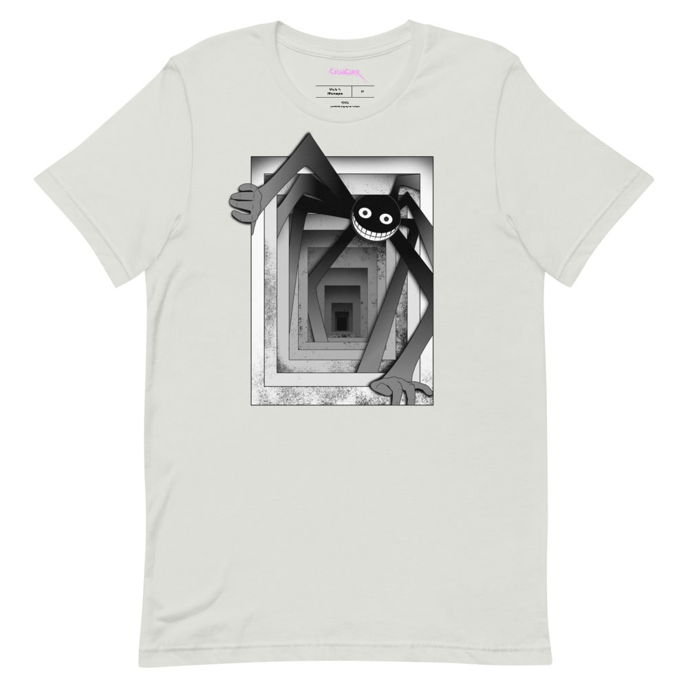 Spider Depth T-Shirt