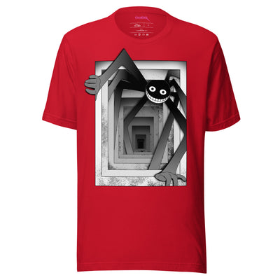 Spider Depth T-Shirt