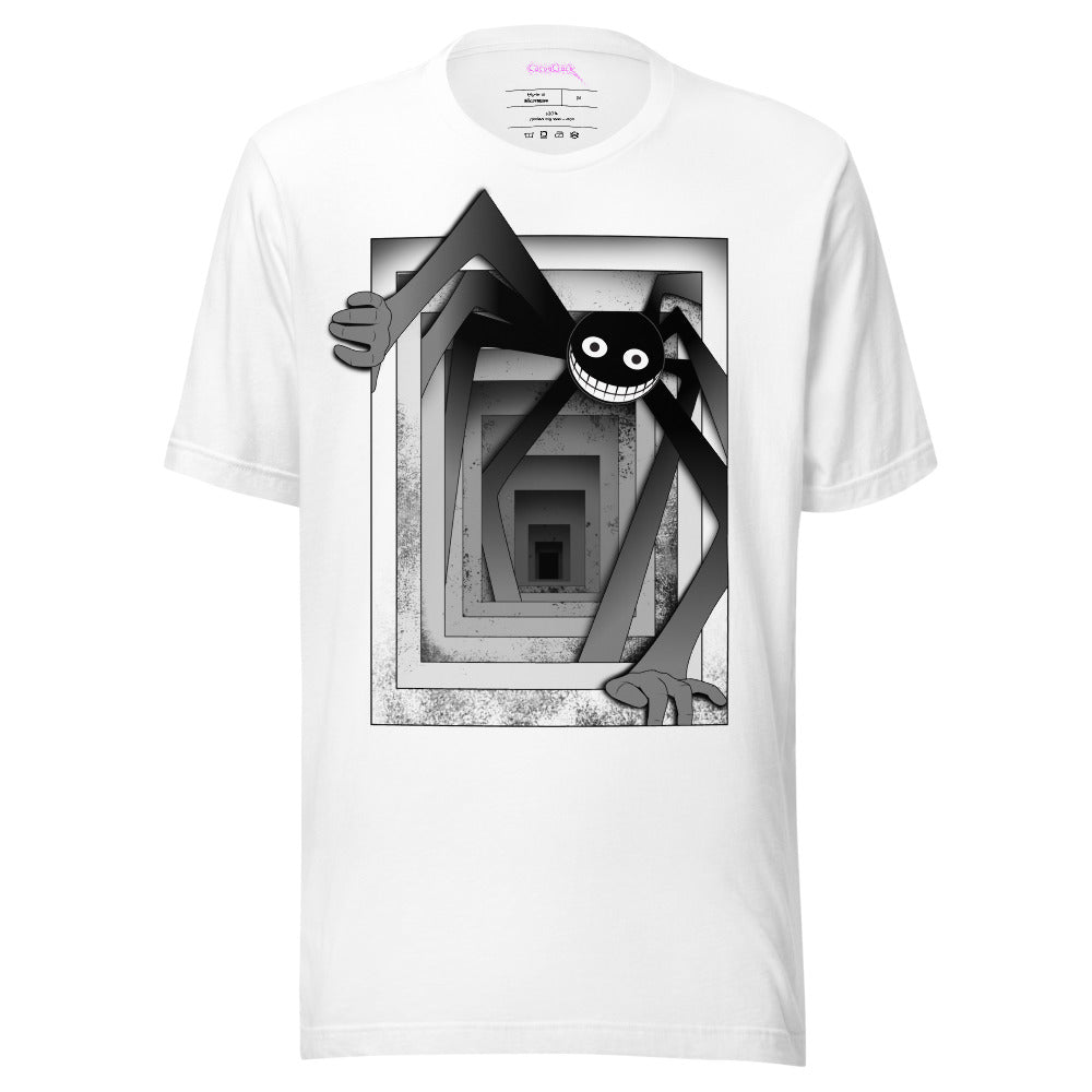 Spider Depth T-Shirt