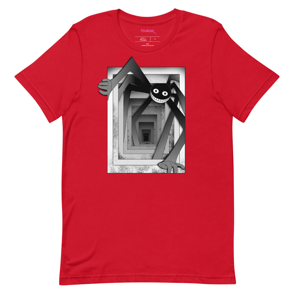 Spider Depth T-Shirt