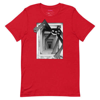 Spider Depth T-Shirt