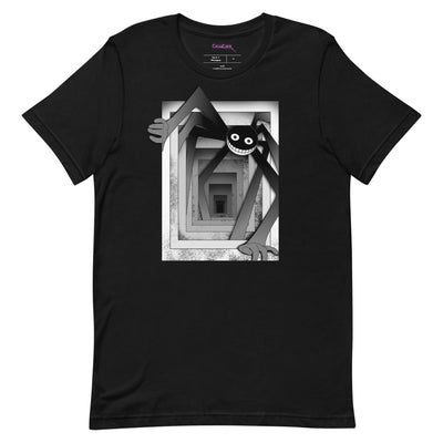 Spider Depth T-Shirt