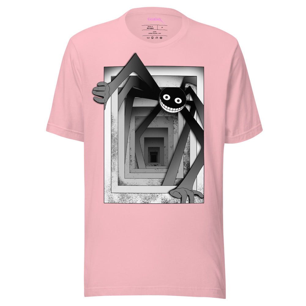 Spider Depth T-Shirt