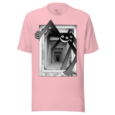 Spider Depth T-Shirt