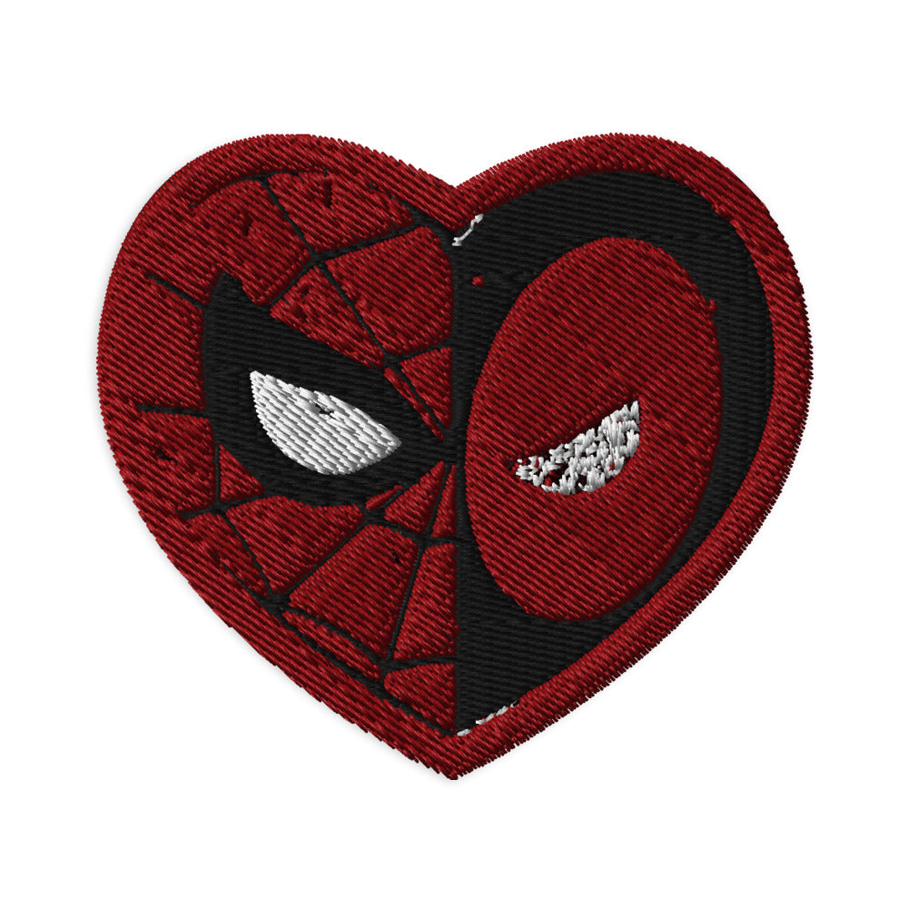 Spideypool Patch