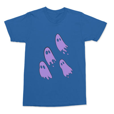 Spooky Ghosts