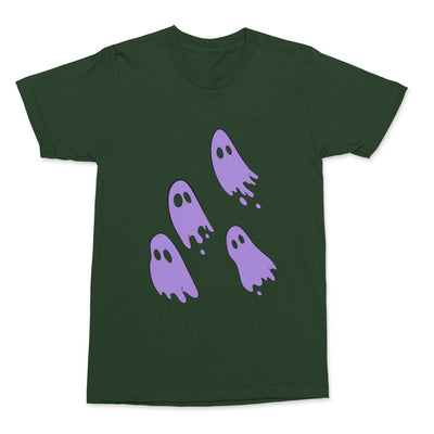 Spooky Ghosts