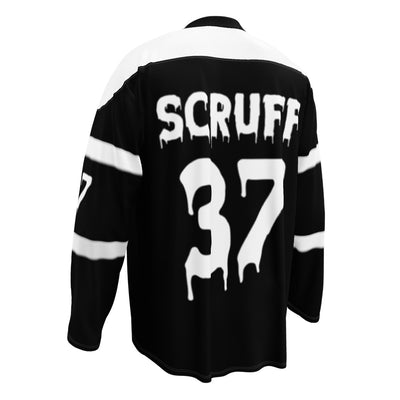 Spooky Jersey