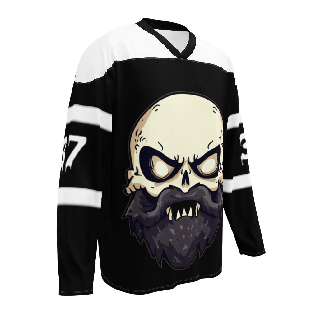 Spooky Jersey