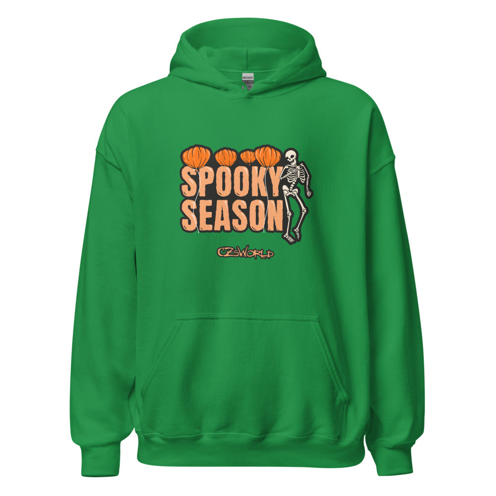 Spooky Season | Hoodie