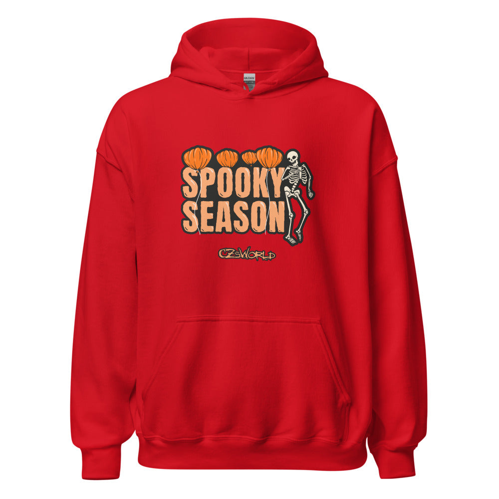 Spooky Season | Hoodie