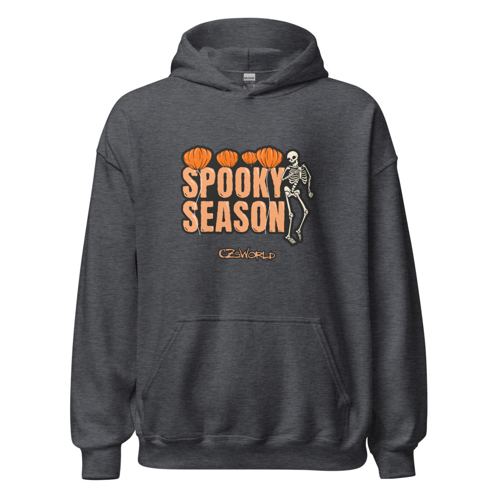 Spooky Season | Hoodie