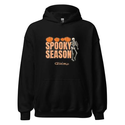 Spooky Season | Hoodie