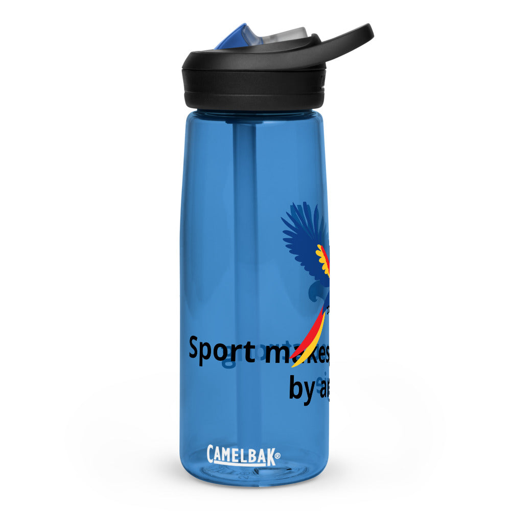 Sport bottle