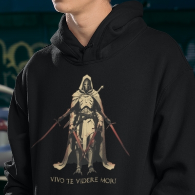 Ser Grievous Hoodie (Medieval)