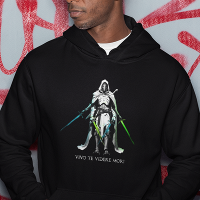 LIMITED EDITION Ser Grievous Hoodie (Neon)
