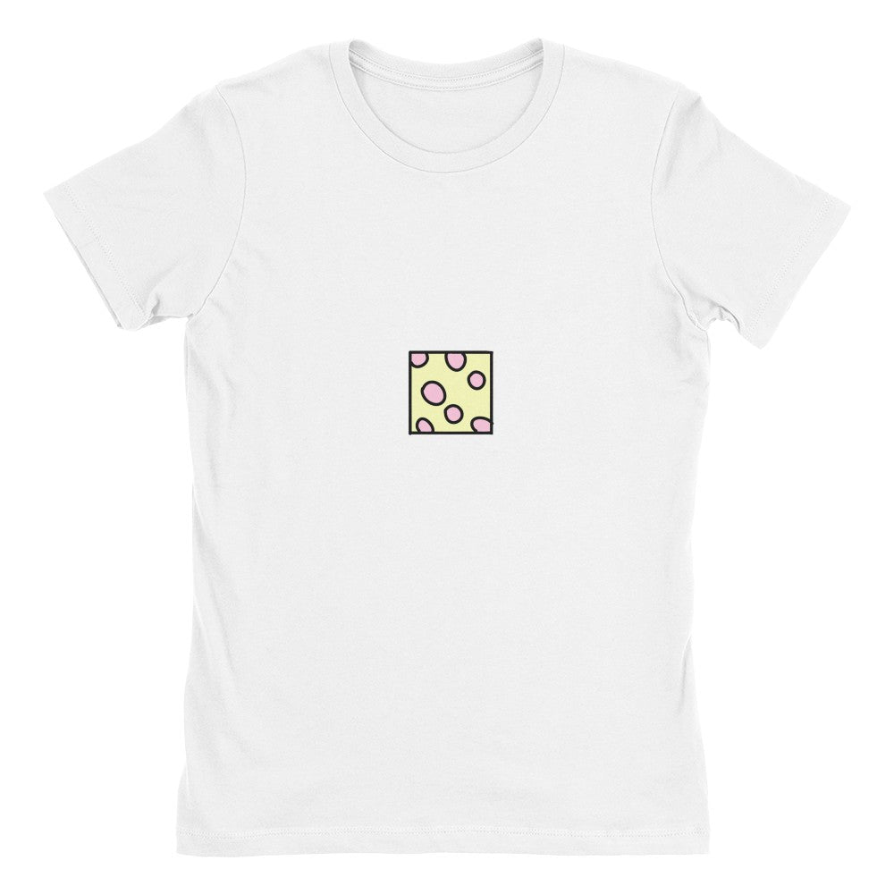 Square Dotted Patch #2 (AOLUTION PROJECT +++) COLLECTION BASIC SIMPLE