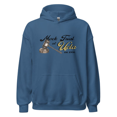 Stadium Tour Hoodie by Rhea Jain