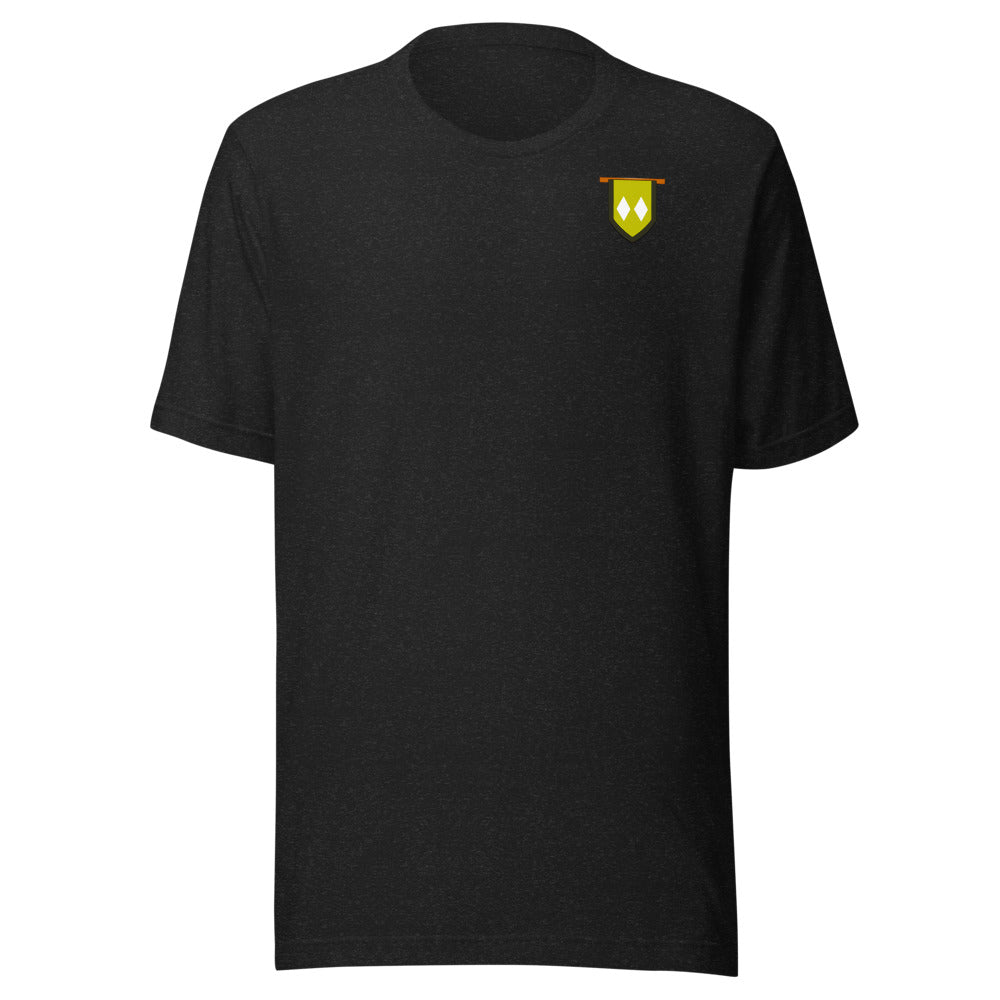 Staff Icon T-Shirt