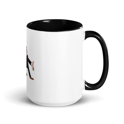 Stan pines mug