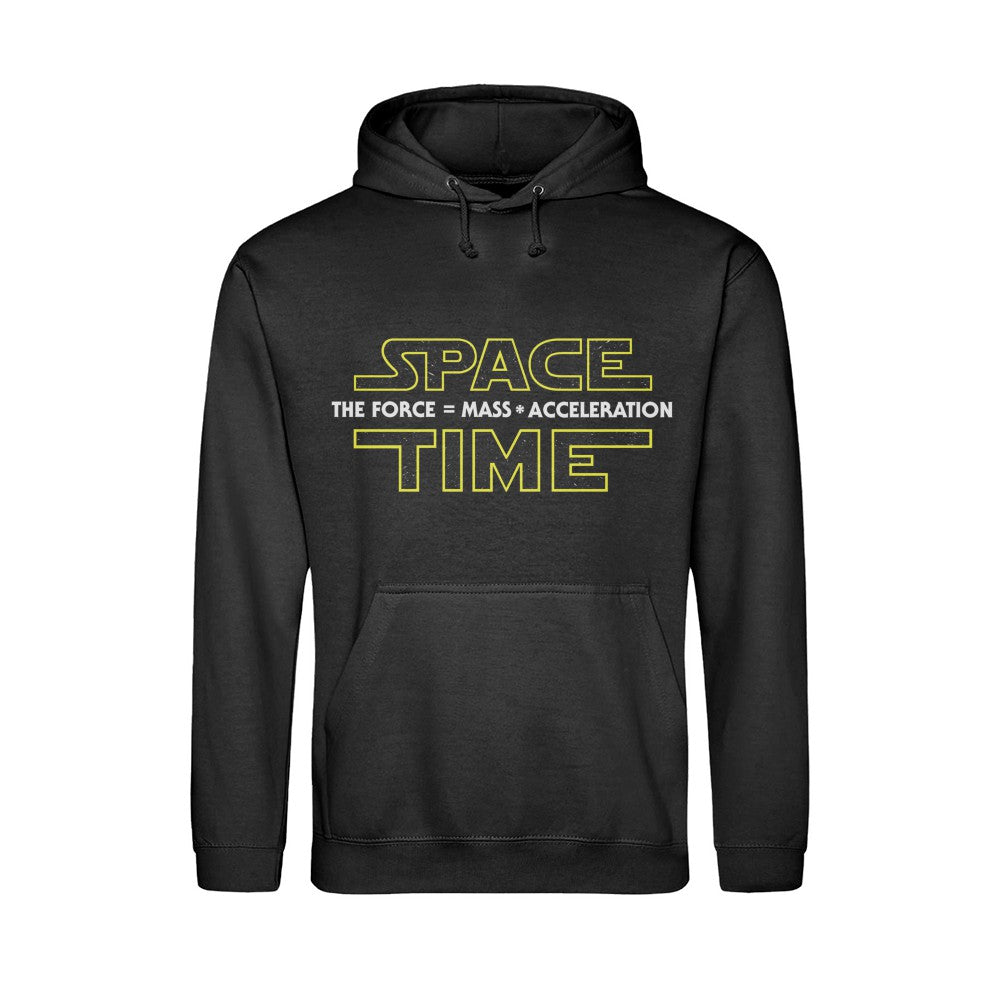 Star Wars Space Time Hoodie (LIMITED EDITION)