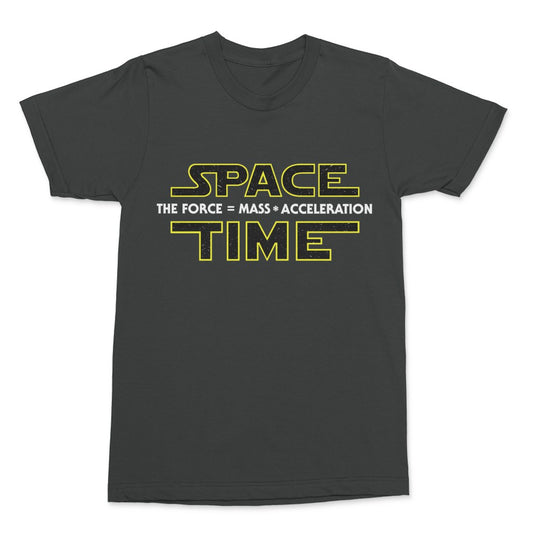 Pbsspacetime Official Merchandise – Crowdmade