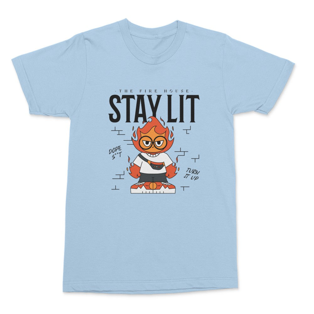 Stay Lit Shirt