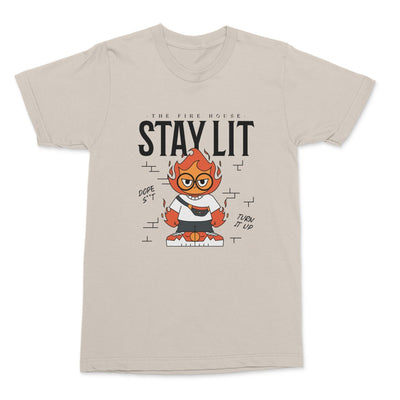 Stay Lit Shirt