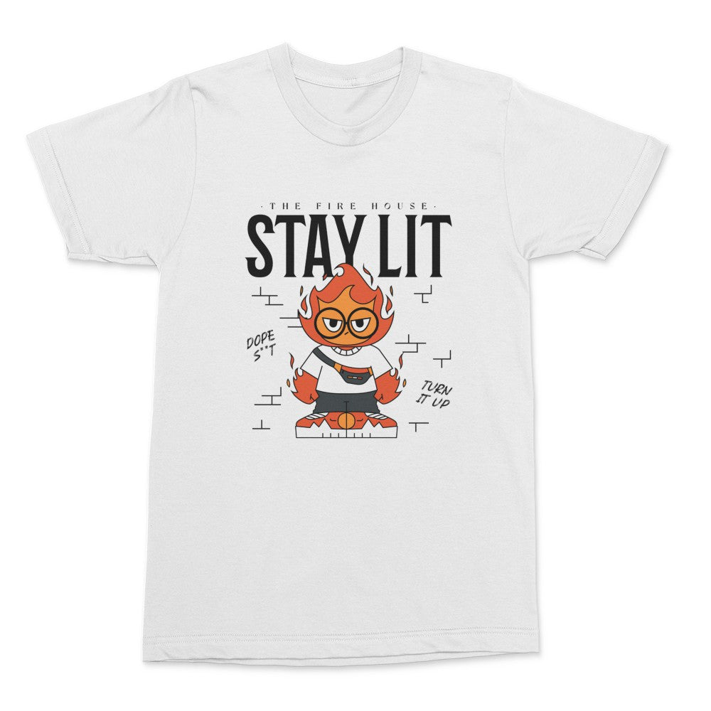 Stay Lit Shirt