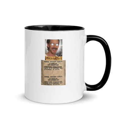 Steve1989 Coffee Instant Mug 3