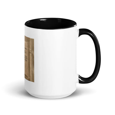 Steve1989 Coffee Instant Mug 3