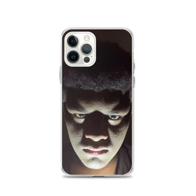 Stevie Davis In The Dark - Iphone Case