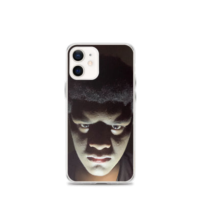 Stevie Davis In The Dark - Iphone Case