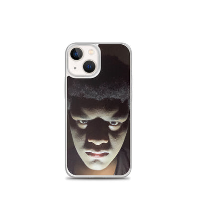 Stevie Davis In The Dark - Iphone Case
