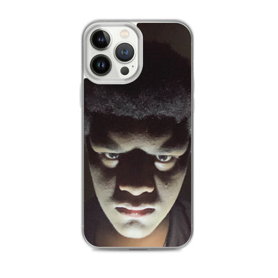 Stevie Davis In The Dark - Iphone Case