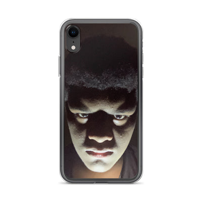 Stevie Davis In The Dark - Iphone Case
