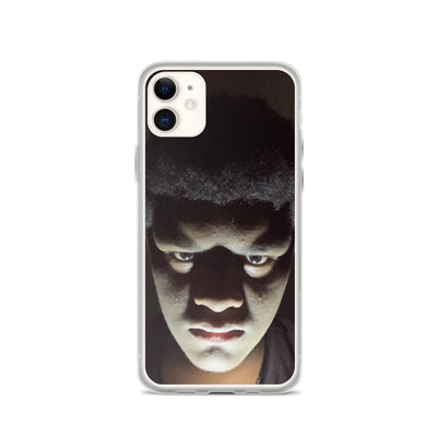 Stevie Davis In The Dark - Iphone Case