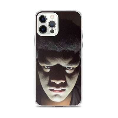 Stevie Davis In The Dark - Iphone Case