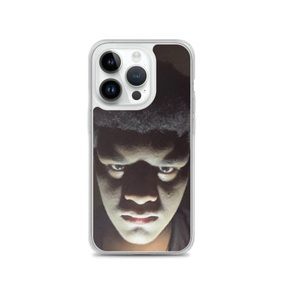 Stevie Davis In The Dark - Iphone Case