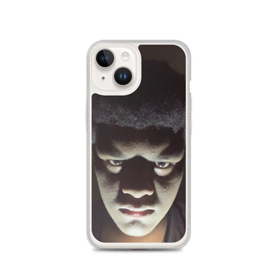 Stevie Davis In The Dark - Iphone Case