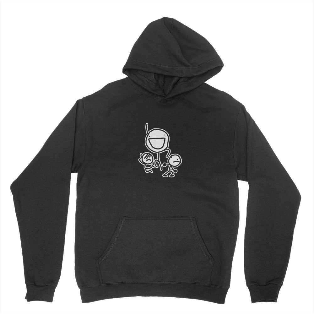 StickCrew Kids Hoodie