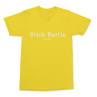 Stick Battle Shirt
