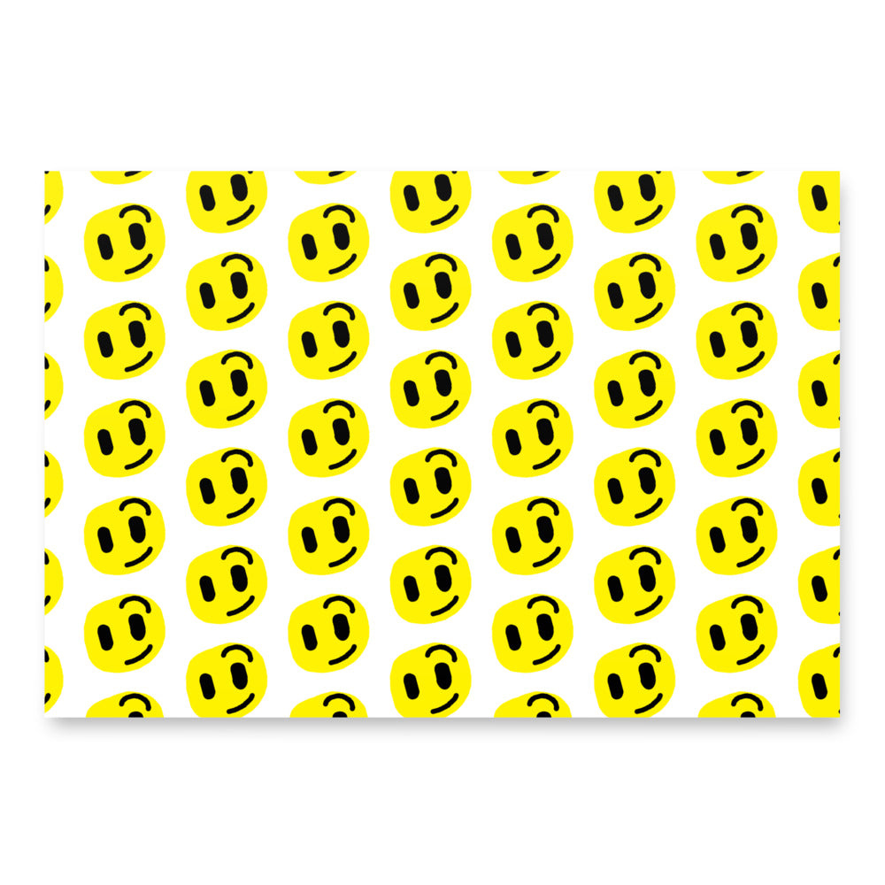 Stick Battle Wrapping Paper