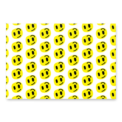 Stick Battle Wrapping Paper