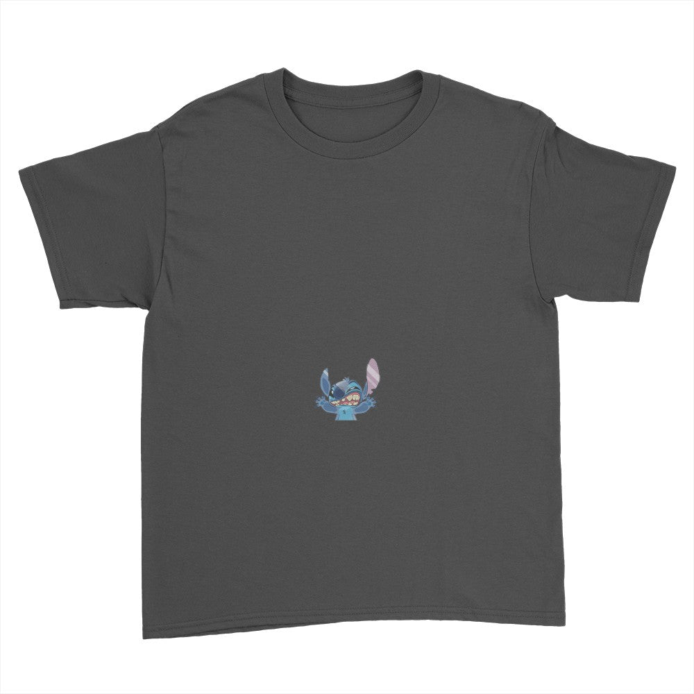 Lilster Clothing - Stitch is trapped! – Crowdmade