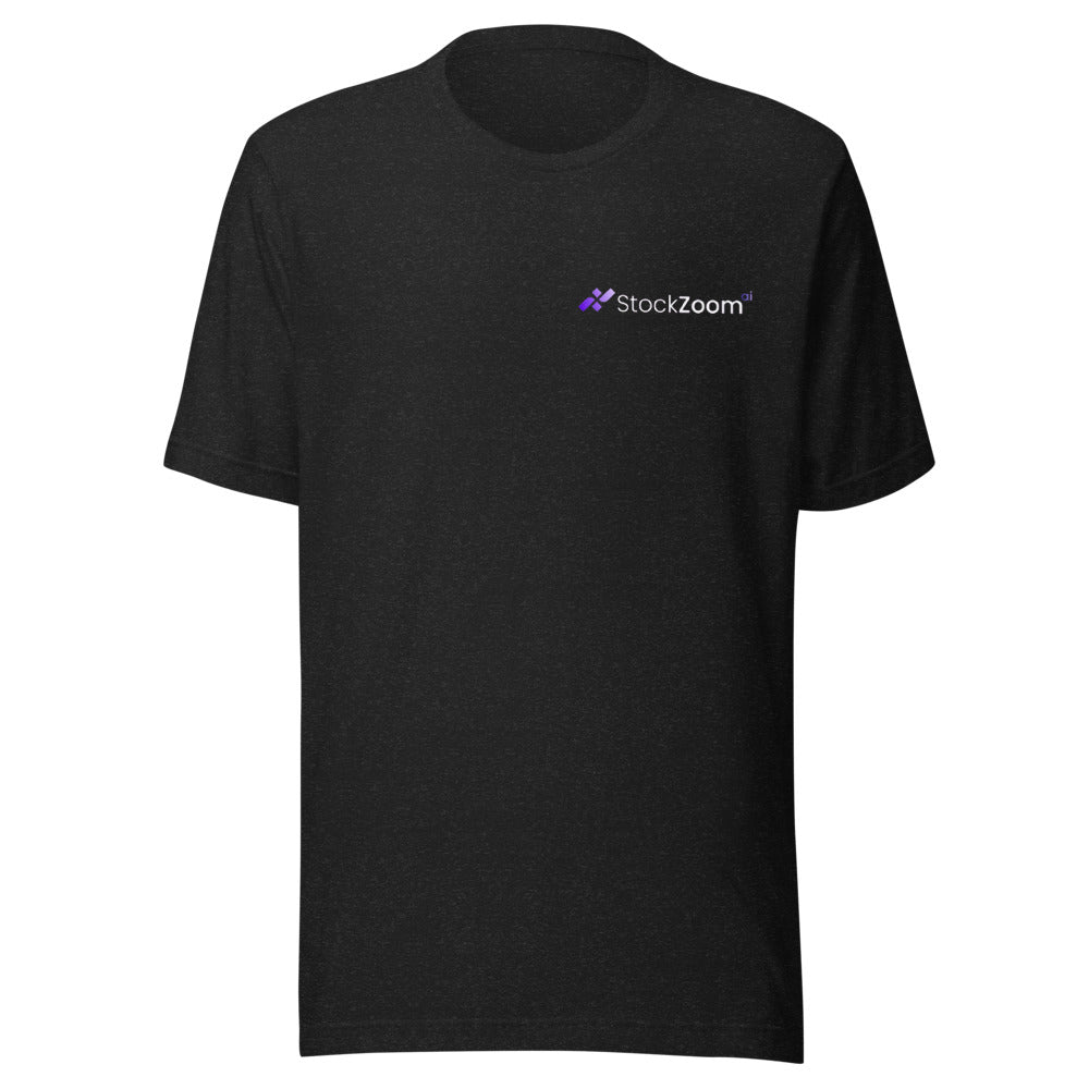 Stockzoomai tshirt