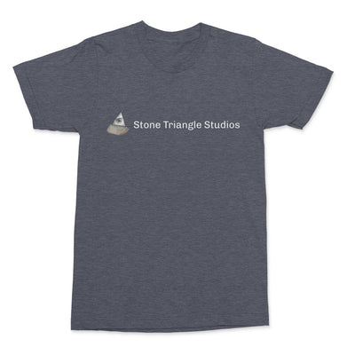 Stone Triangle Studios T-Shirt