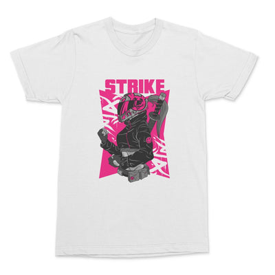 Strike Shirt