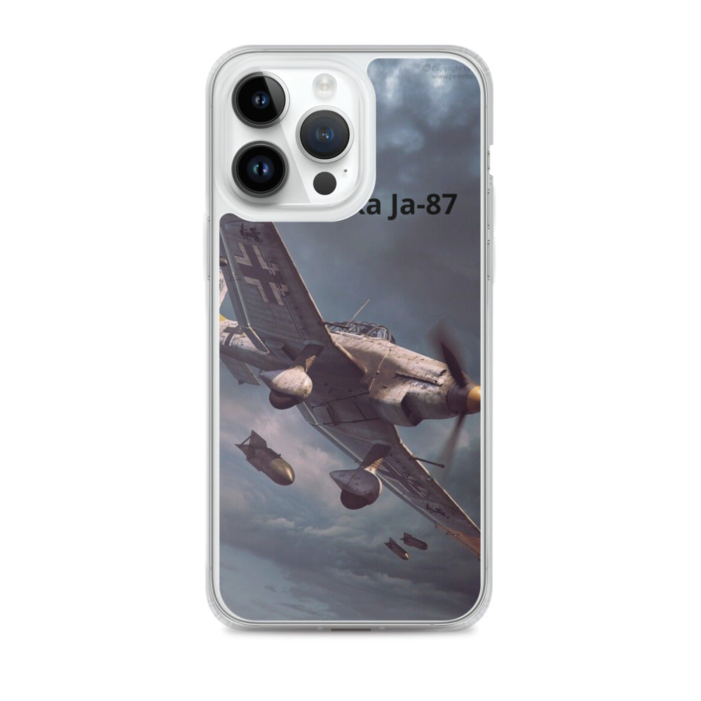 Stuka aka Ja-87