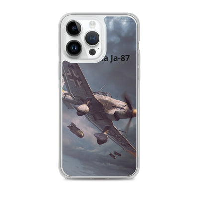 Stuka aka Ja-87